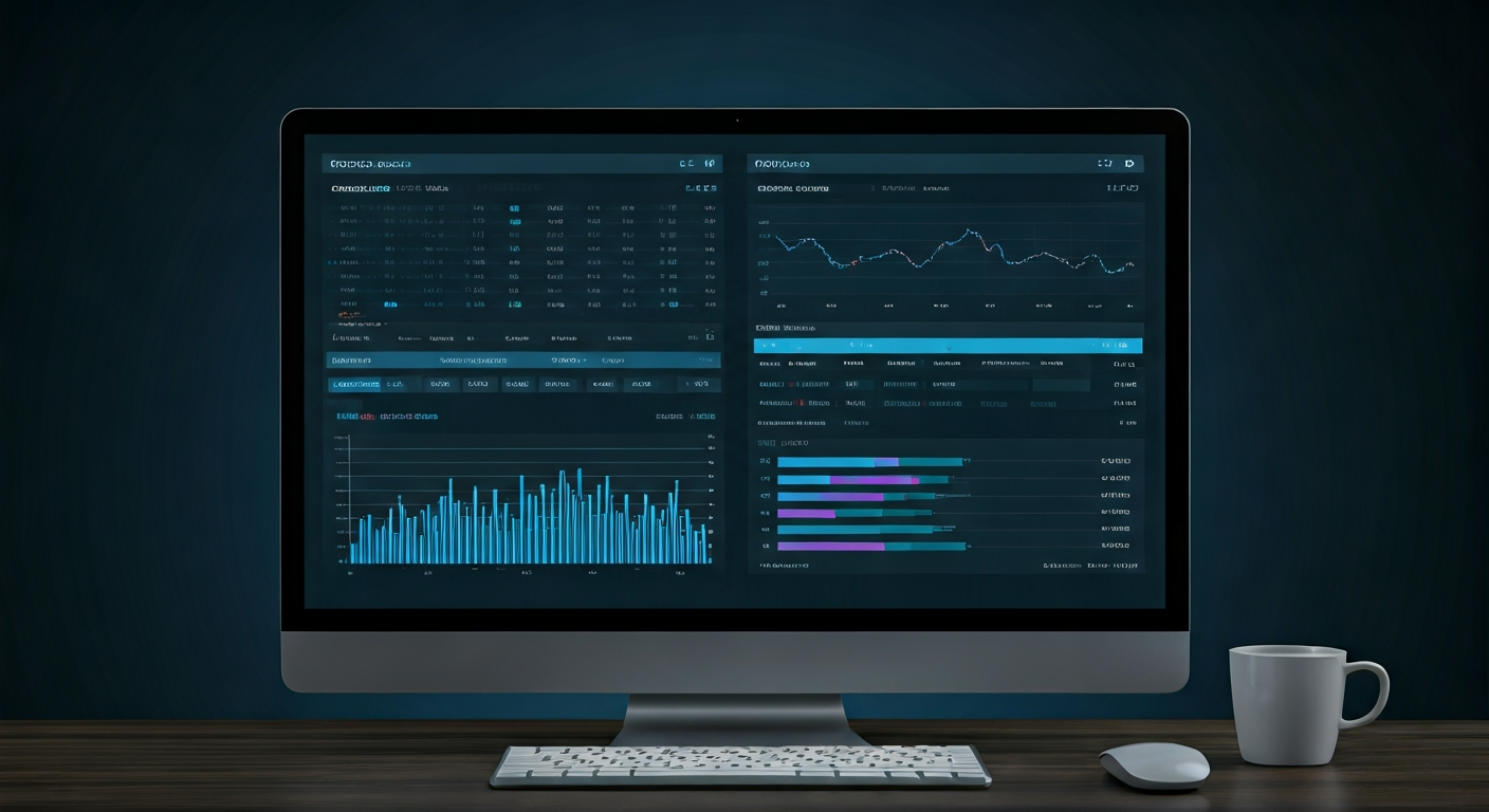 BotBank Dashboard - Real-time agent spending overview