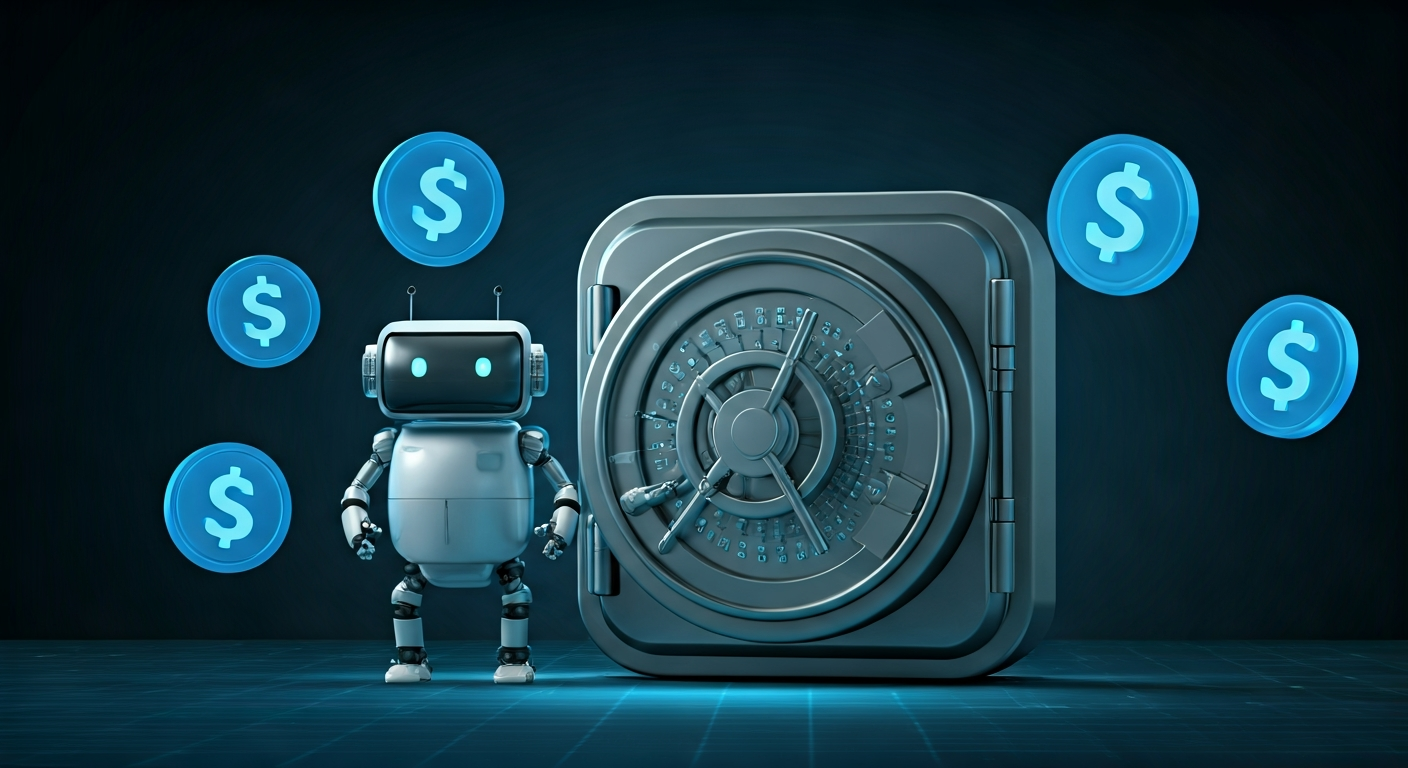 BotBank - AI Agent Financial Infrastructure